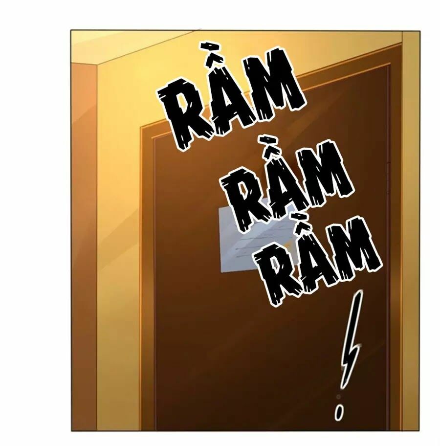 Bác Sĩ Sở Cũng Muốn Yêu: Chapter 244