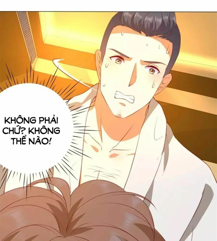 Bác Sĩ Sở Cũng Muốn Yêu: Chapter 244