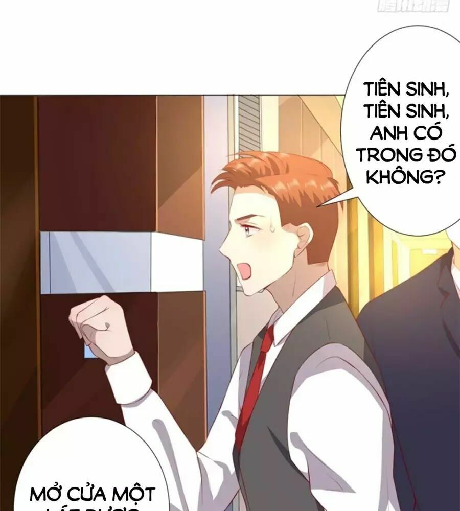 Bác Sĩ Sở Cũng Muốn Yêu: Chapter 244