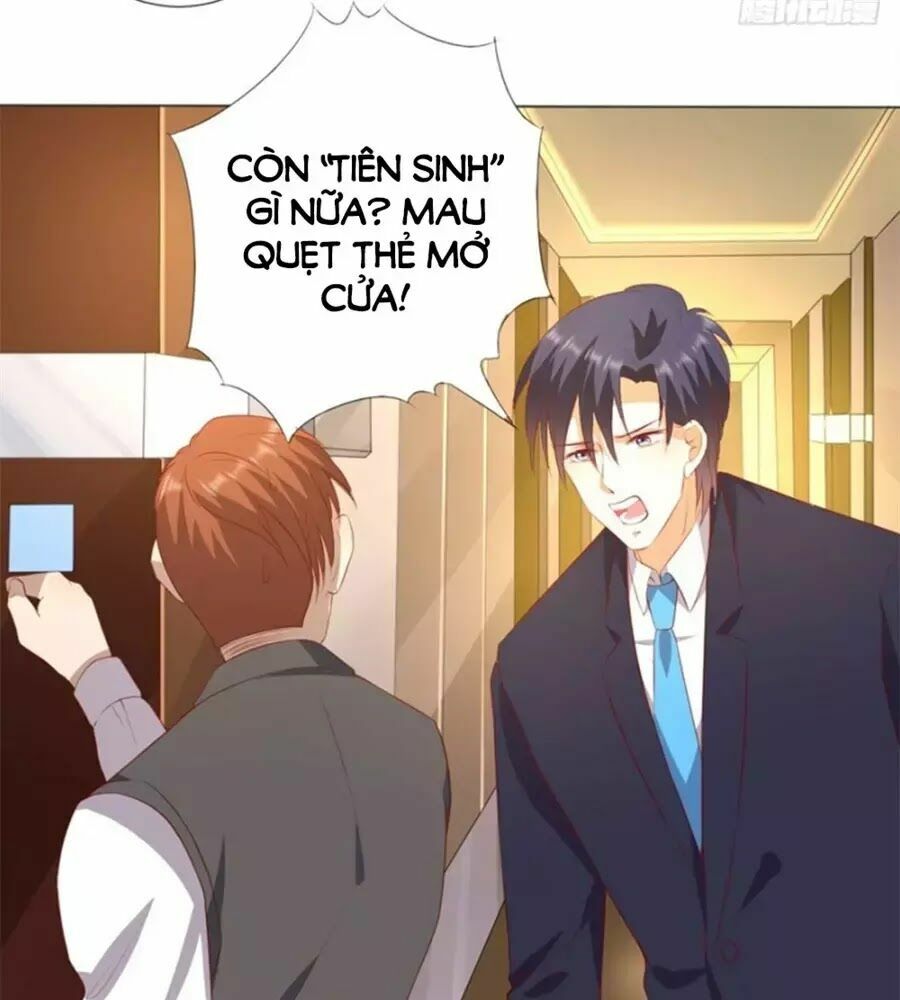 Bác Sĩ Sở Cũng Muốn Yêu: Chapter 244