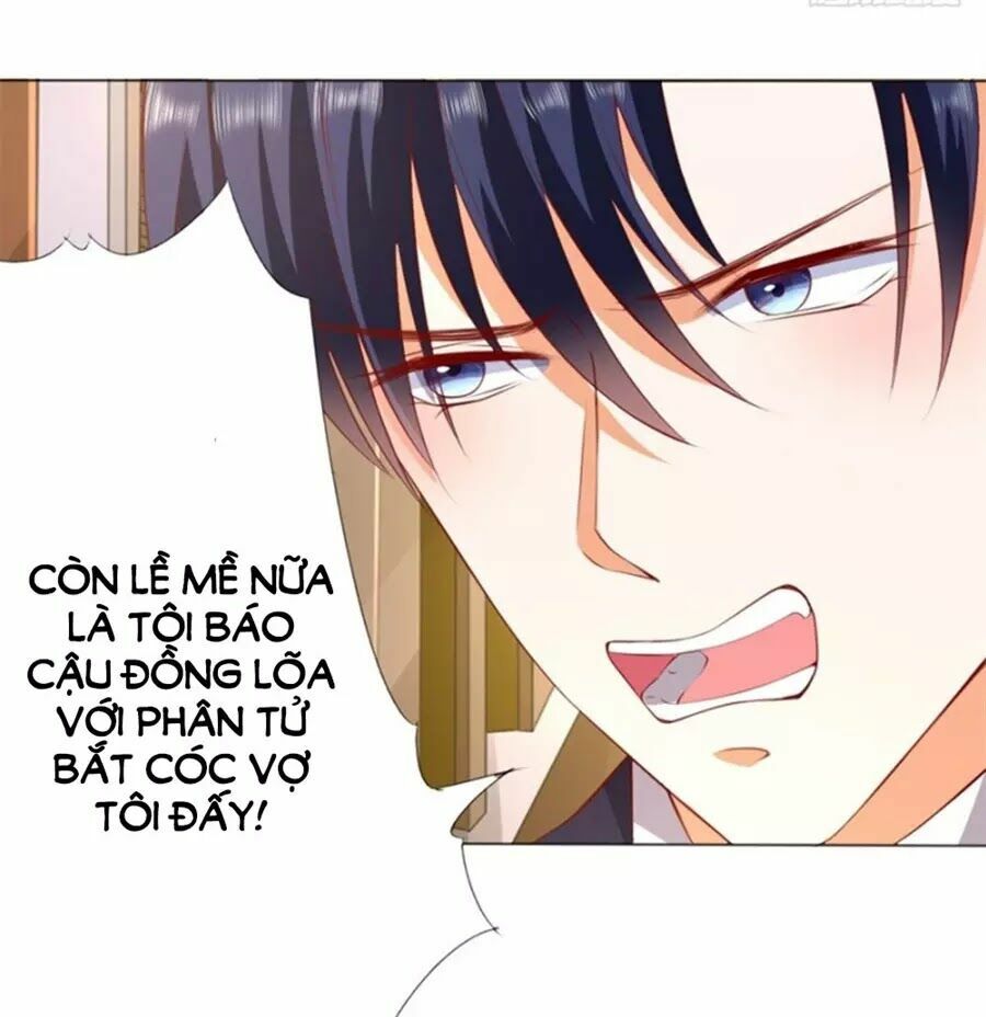Bác Sĩ Sở Cũng Muốn Yêu: Chapter 244