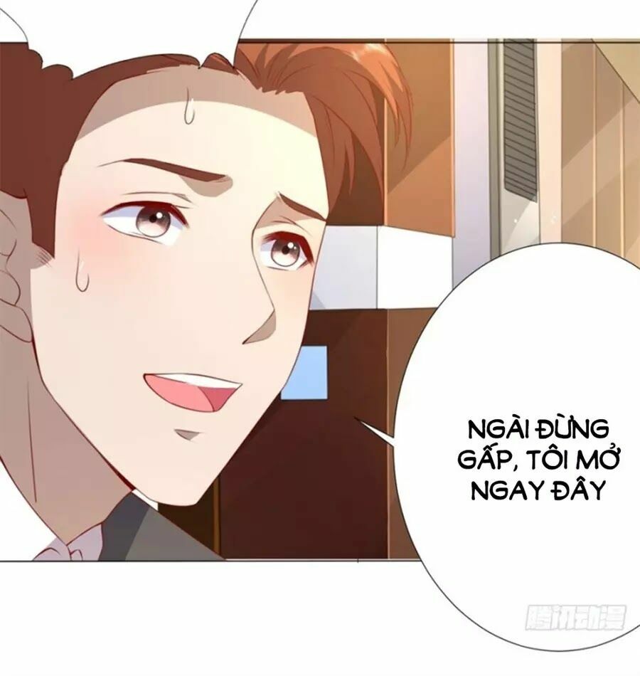 Bác Sĩ Sở Cũng Muốn Yêu: Chapter 244