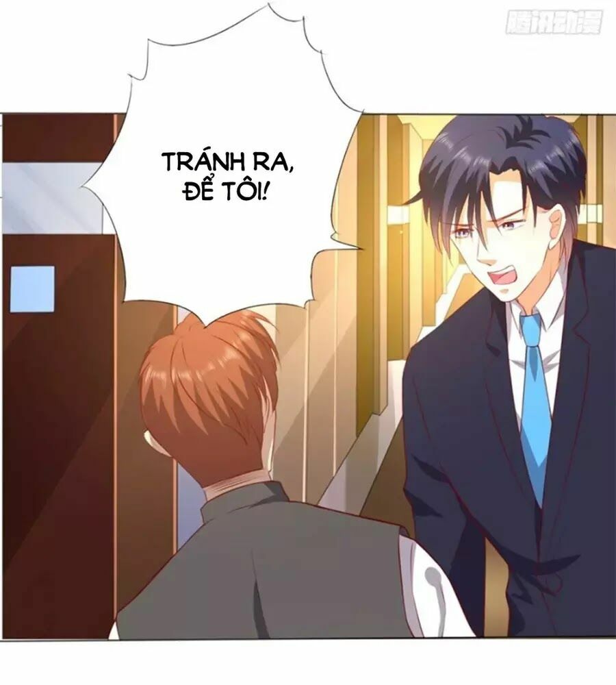 Bác Sĩ Sở Cũng Muốn Yêu: Chapter 244