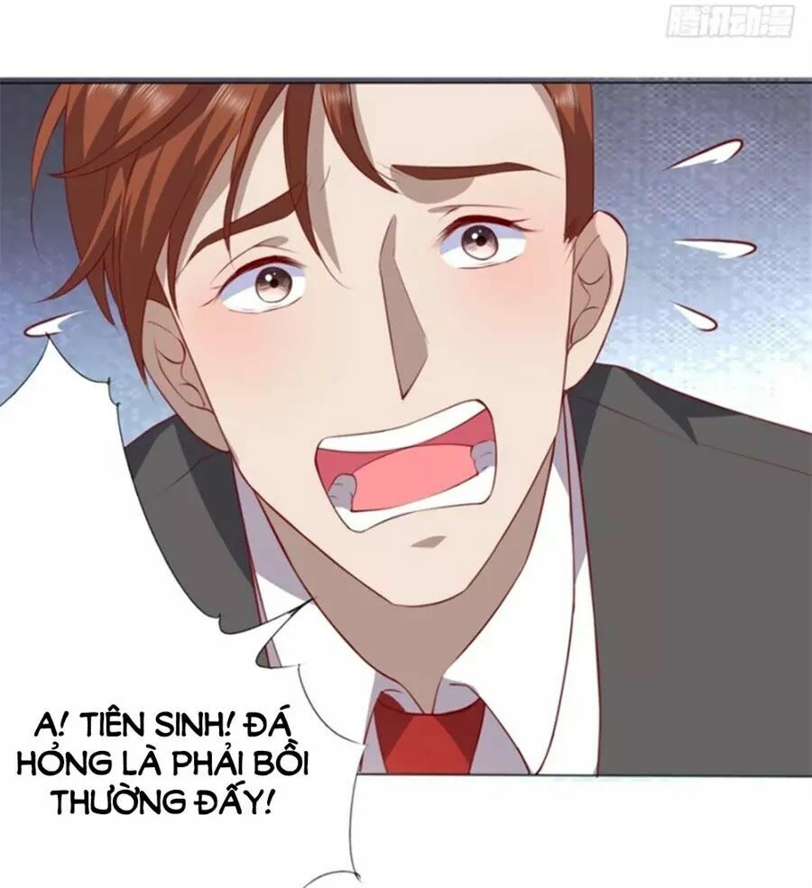 Bác Sĩ Sở Cũng Muốn Yêu: Chapter 244