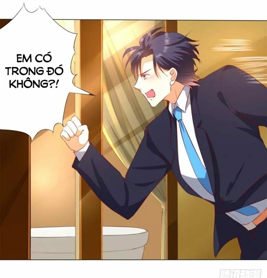 Bác Sĩ Sở Cũng Muốn Yêu: Chapter 244