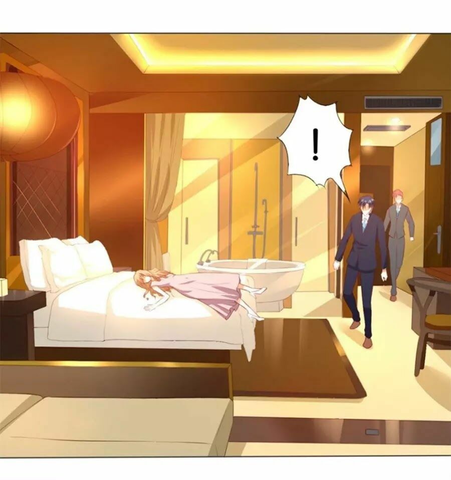 Bác Sĩ Sở Cũng Muốn Yêu: Chapter 244