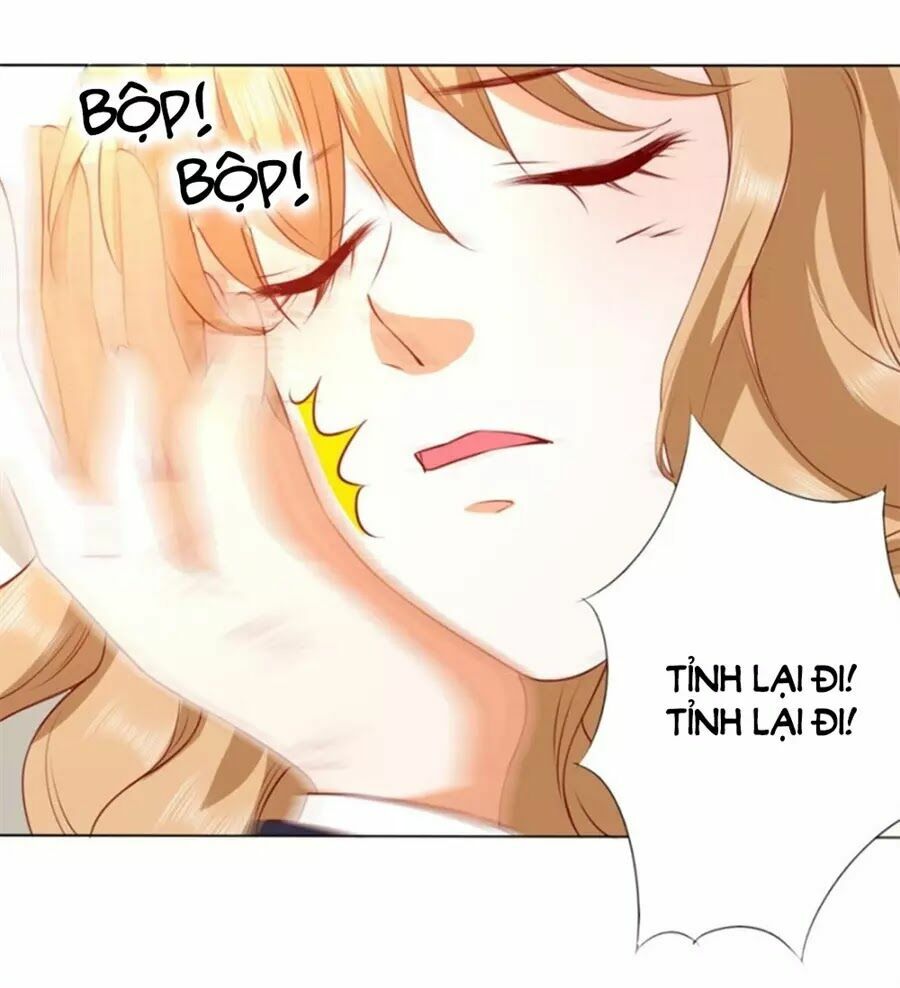 Bác Sĩ Sở Cũng Muốn Yêu: Chapter 244
