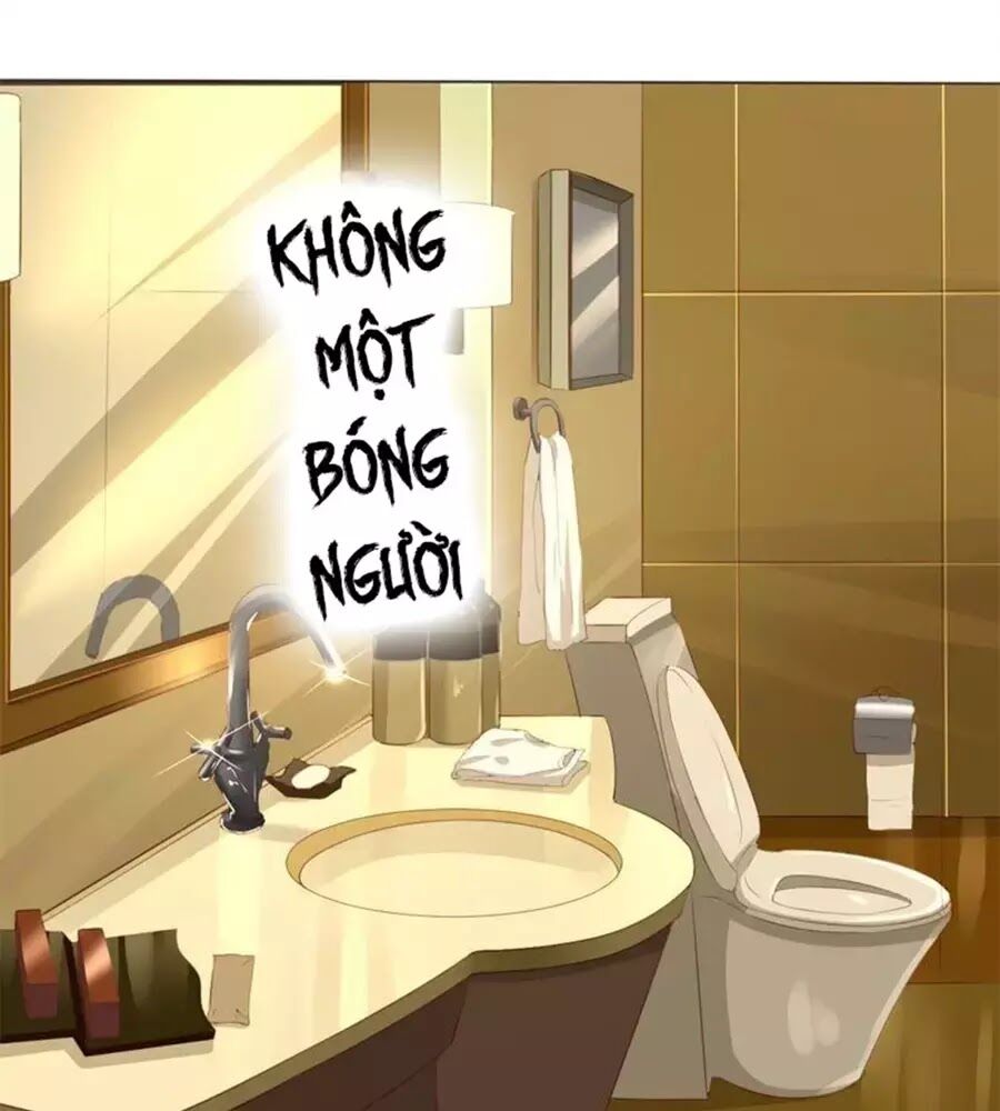 Bác Sĩ Sở Cũng Muốn Yêu: Chapter 245