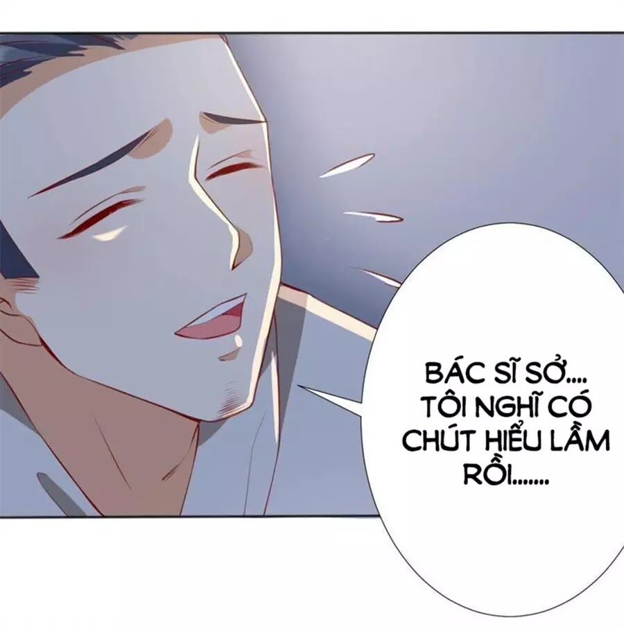 Bác Sĩ Sở Cũng Muốn Yêu: Chapter 245