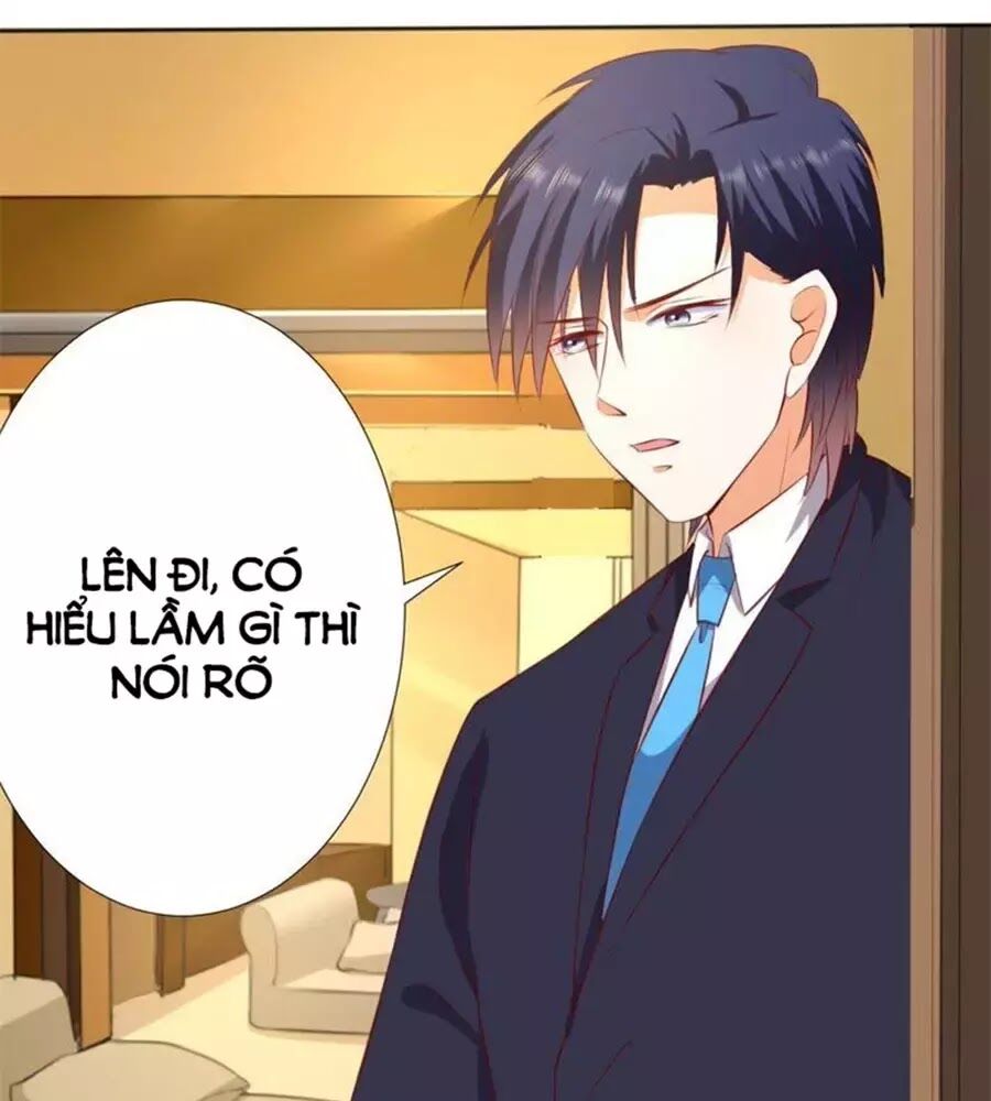 Bác Sĩ Sở Cũng Muốn Yêu: Chapter 245