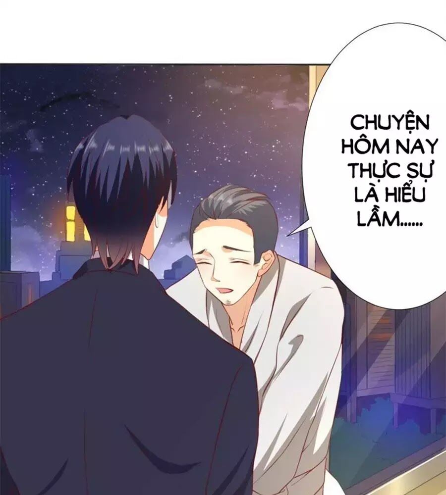 Bác Sĩ Sở Cũng Muốn Yêu: Chapter 245