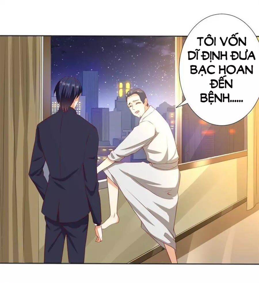 Bác Sĩ Sở Cũng Muốn Yêu: Chapter 245