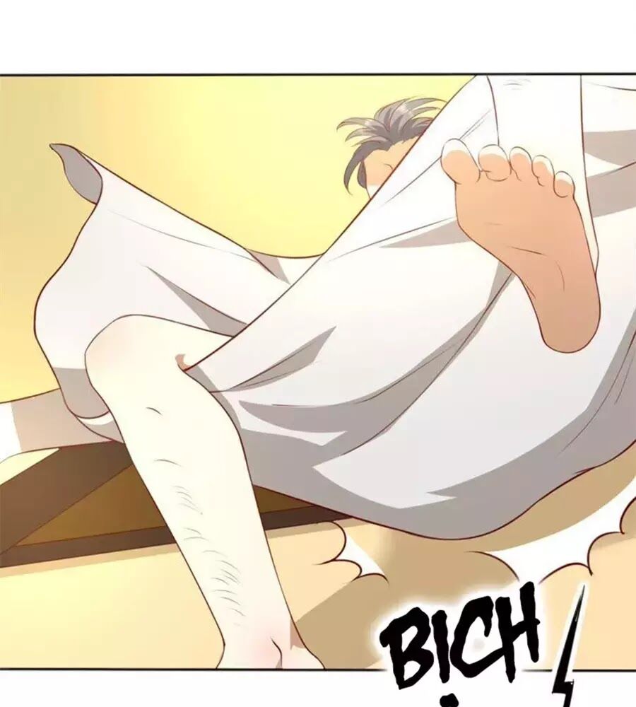 Bác Sĩ Sở Cũng Muốn Yêu: Chapter 245