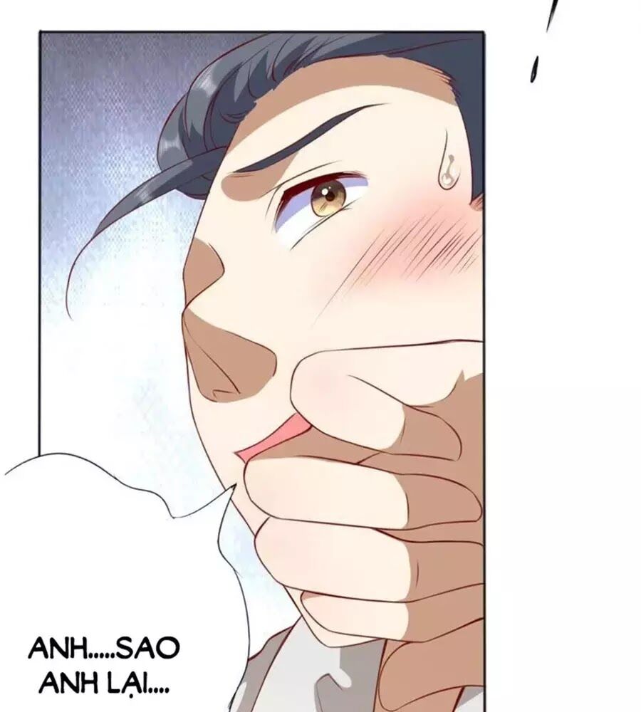 Bác Sĩ Sở Cũng Muốn Yêu: Chapter 245