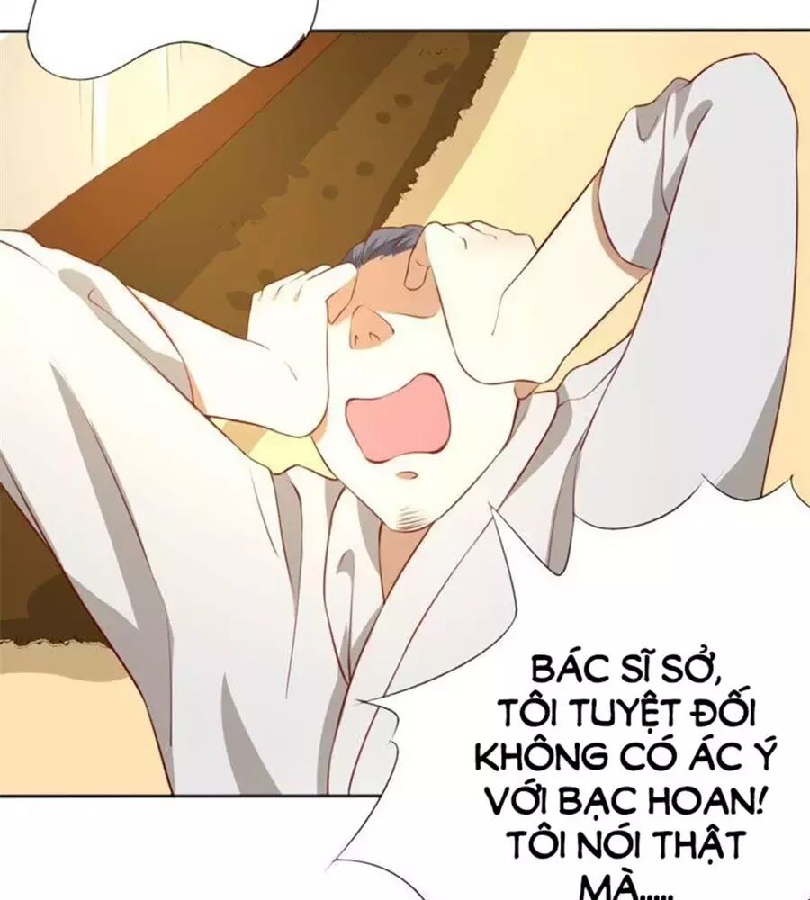 Bác Sĩ Sở Cũng Muốn Yêu: Chapter 245