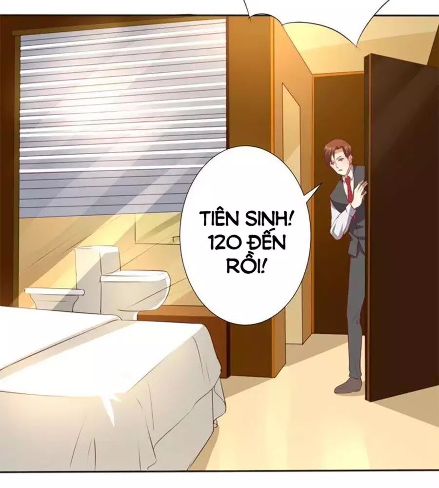 Bác Sĩ Sở Cũng Muốn Yêu: Chapter 245
