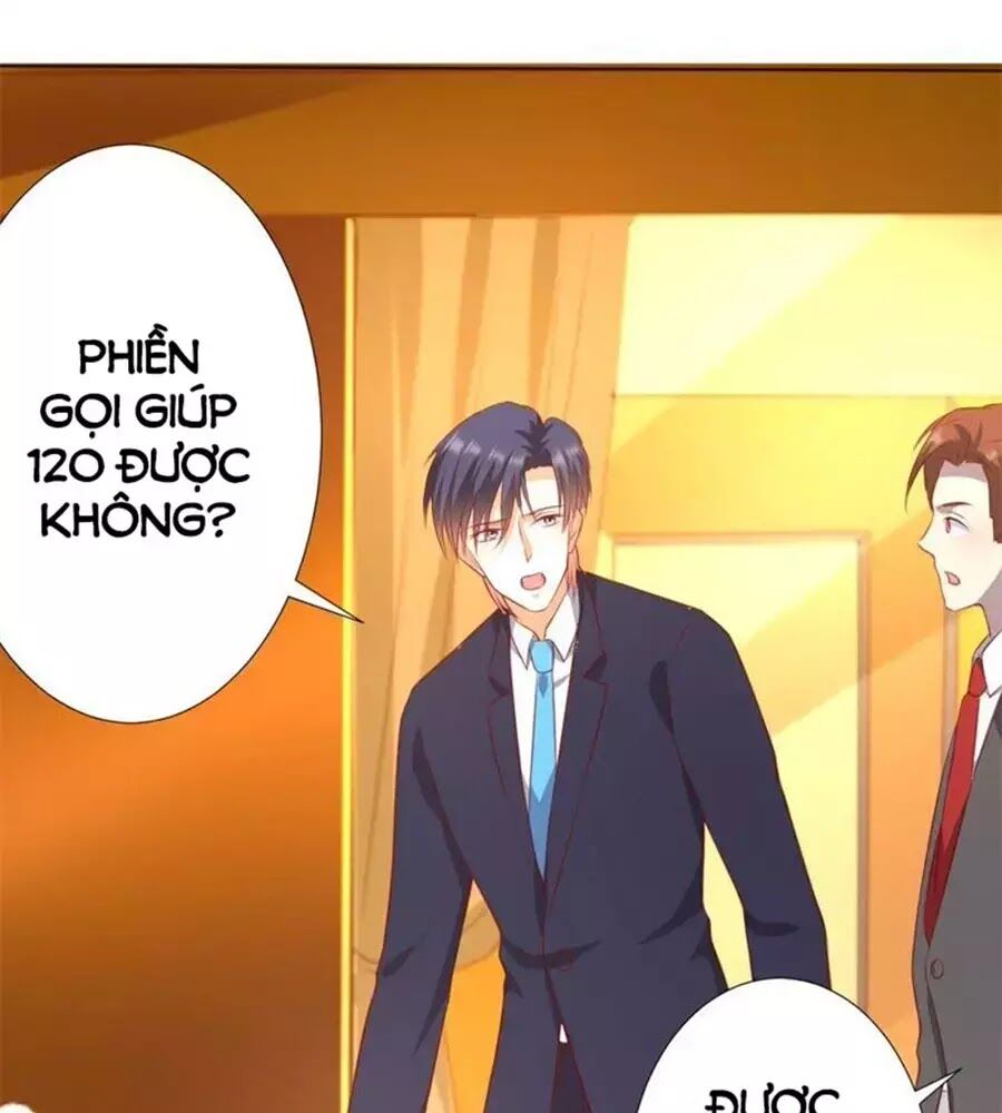 Bác Sĩ Sở Cũng Muốn Yêu: Chapter 245