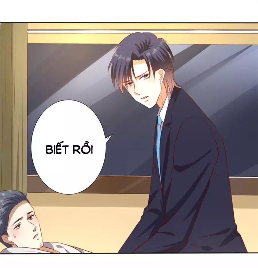 Bác Sĩ Sở Cũng Muốn Yêu: Chapter 245