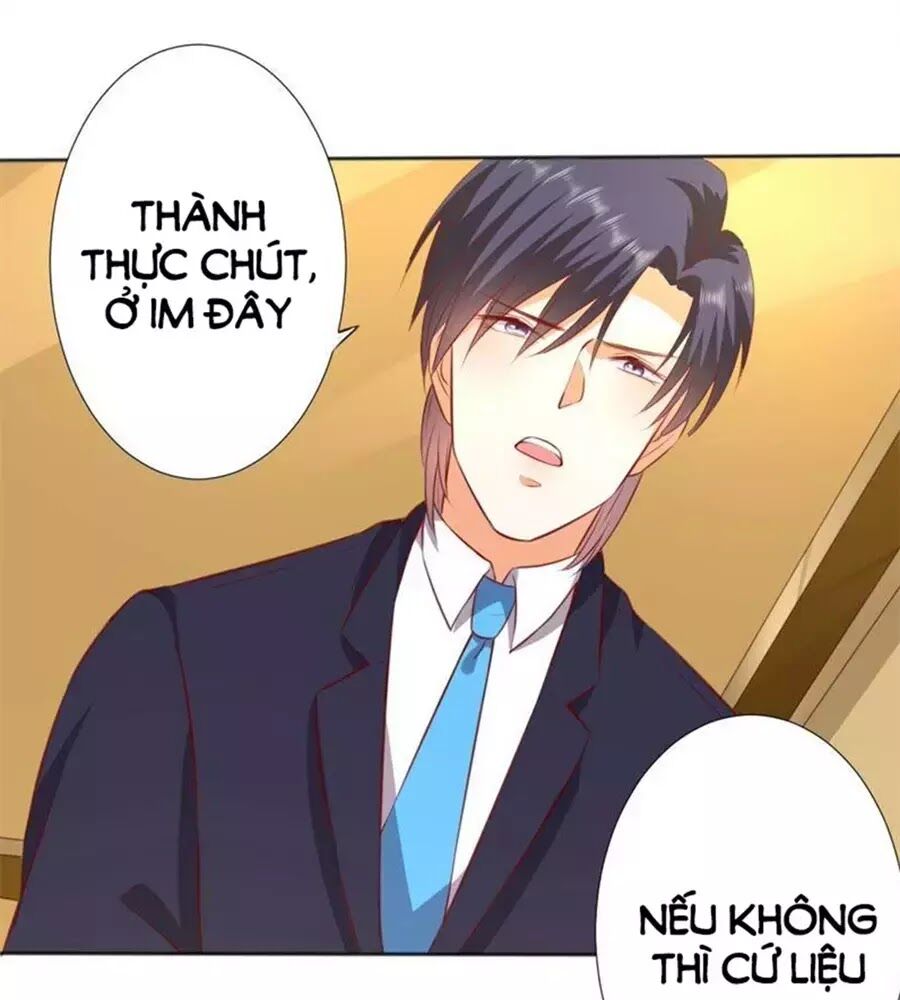 Bác Sĩ Sở Cũng Muốn Yêu: Chapter 245