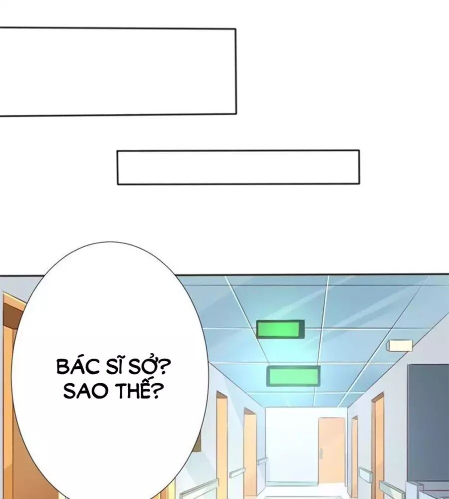 Bác Sĩ Sở Cũng Muốn Yêu: Chapter 245