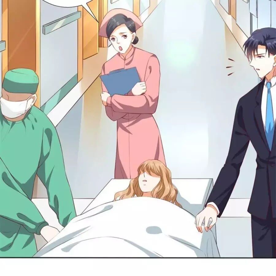 Bác Sĩ Sở Cũng Muốn Yêu: Chapter 245