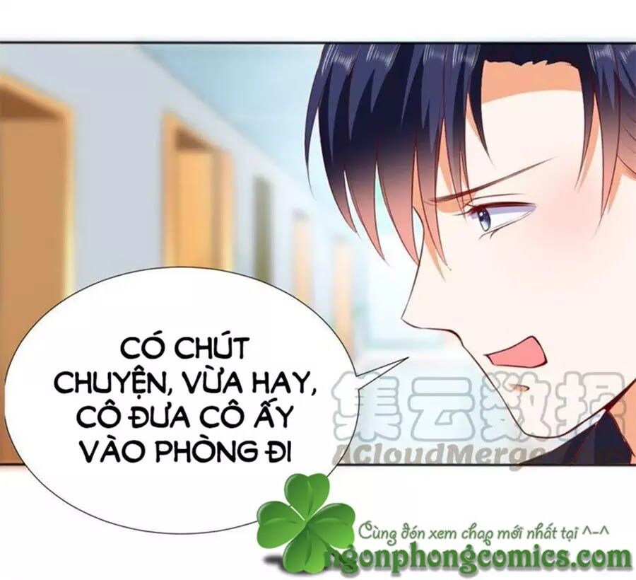 Bác Sĩ Sở Cũng Muốn Yêu: Chapter 245