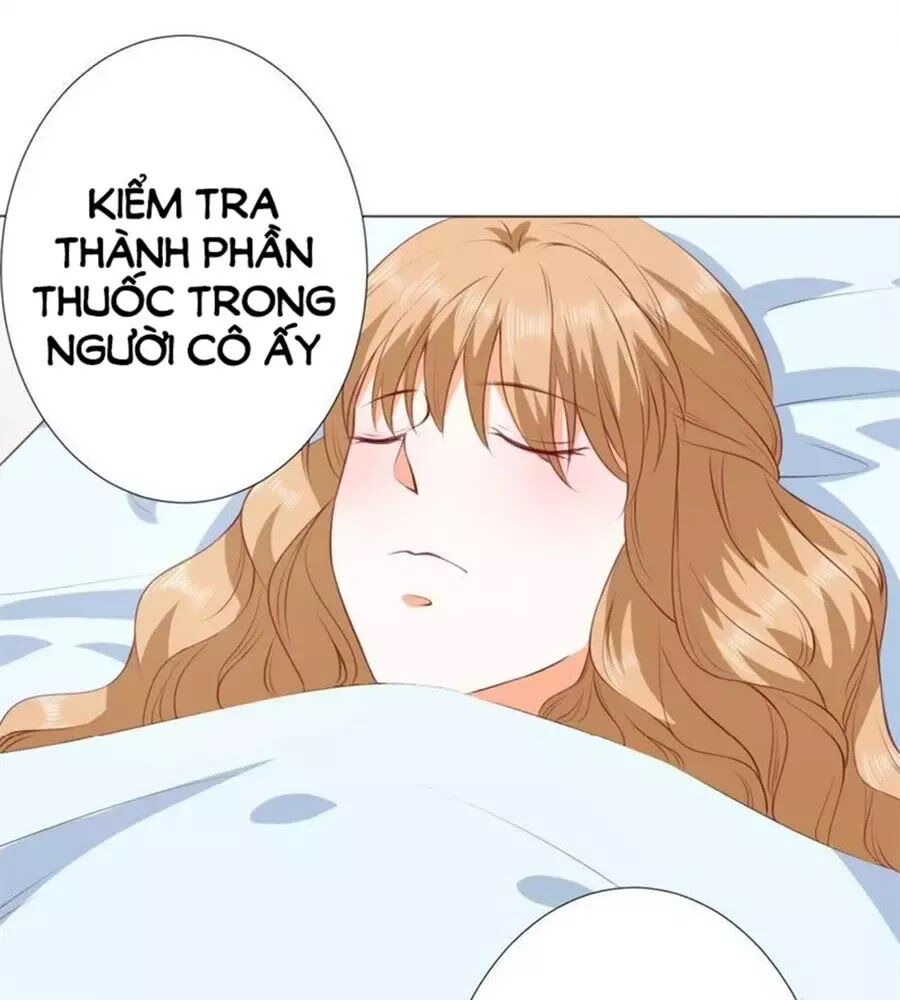 Bác Sĩ Sở Cũng Muốn Yêu: Chapter 246