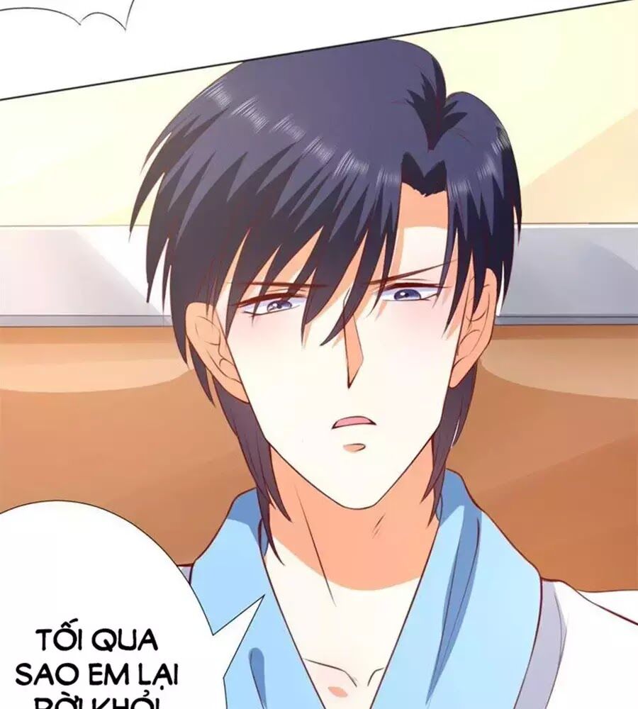 Bác Sĩ Sở Cũng Muốn Yêu: Chapter 246