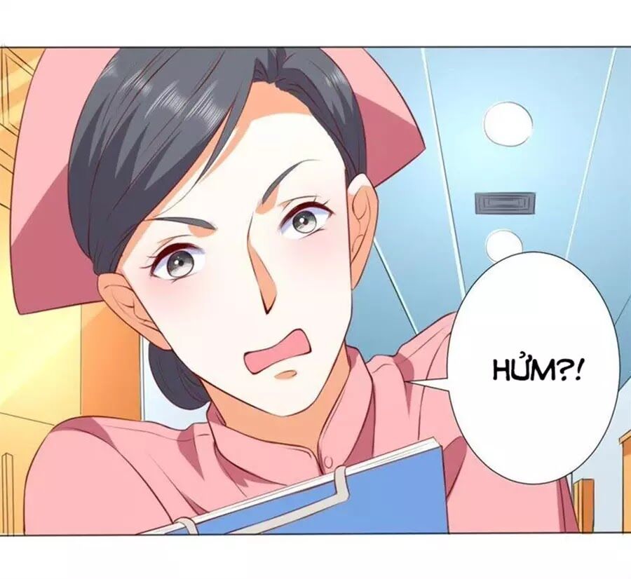 Bác Sĩ Sở Cũng Muốn Yêu: Chapter 246