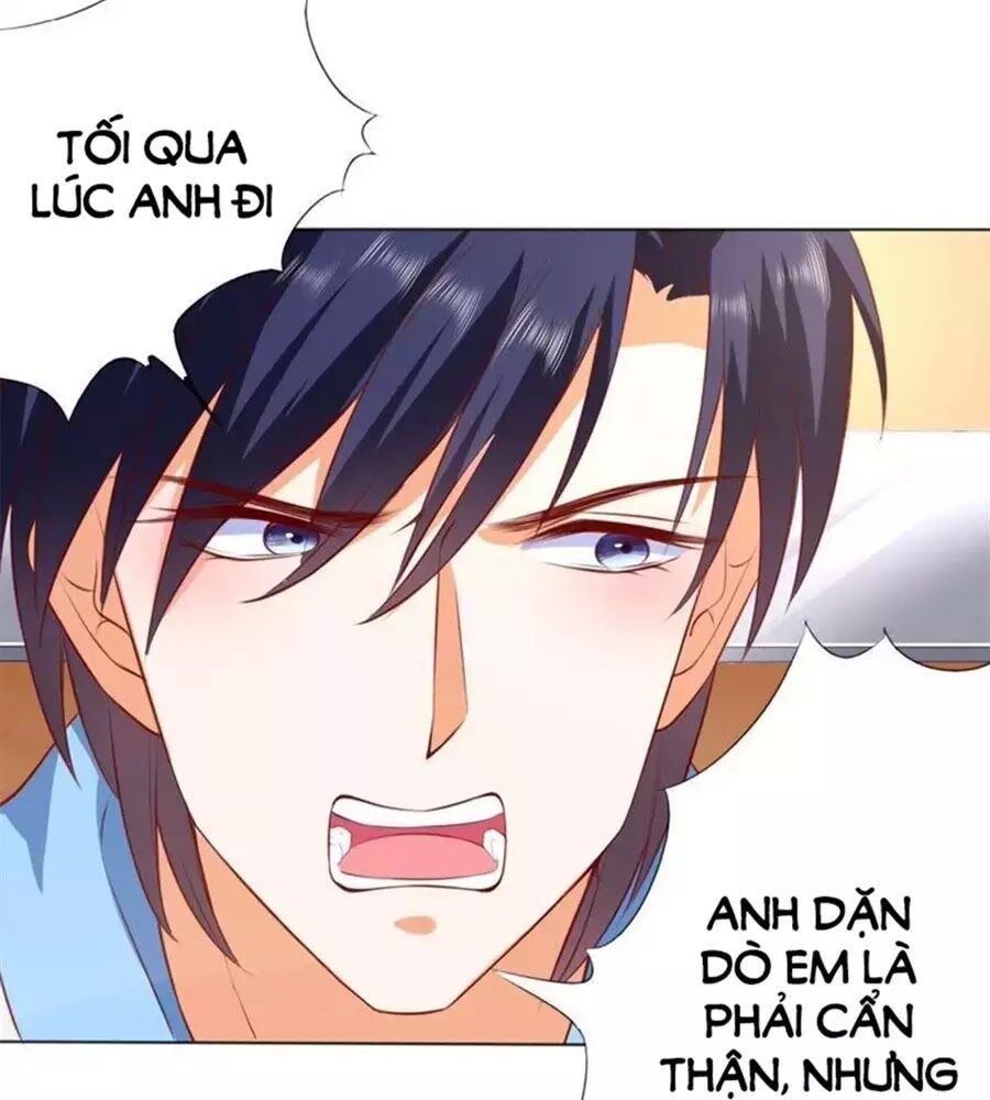 Bác Sĩ Sở Cũng Muốn Yêu: Chapter 246