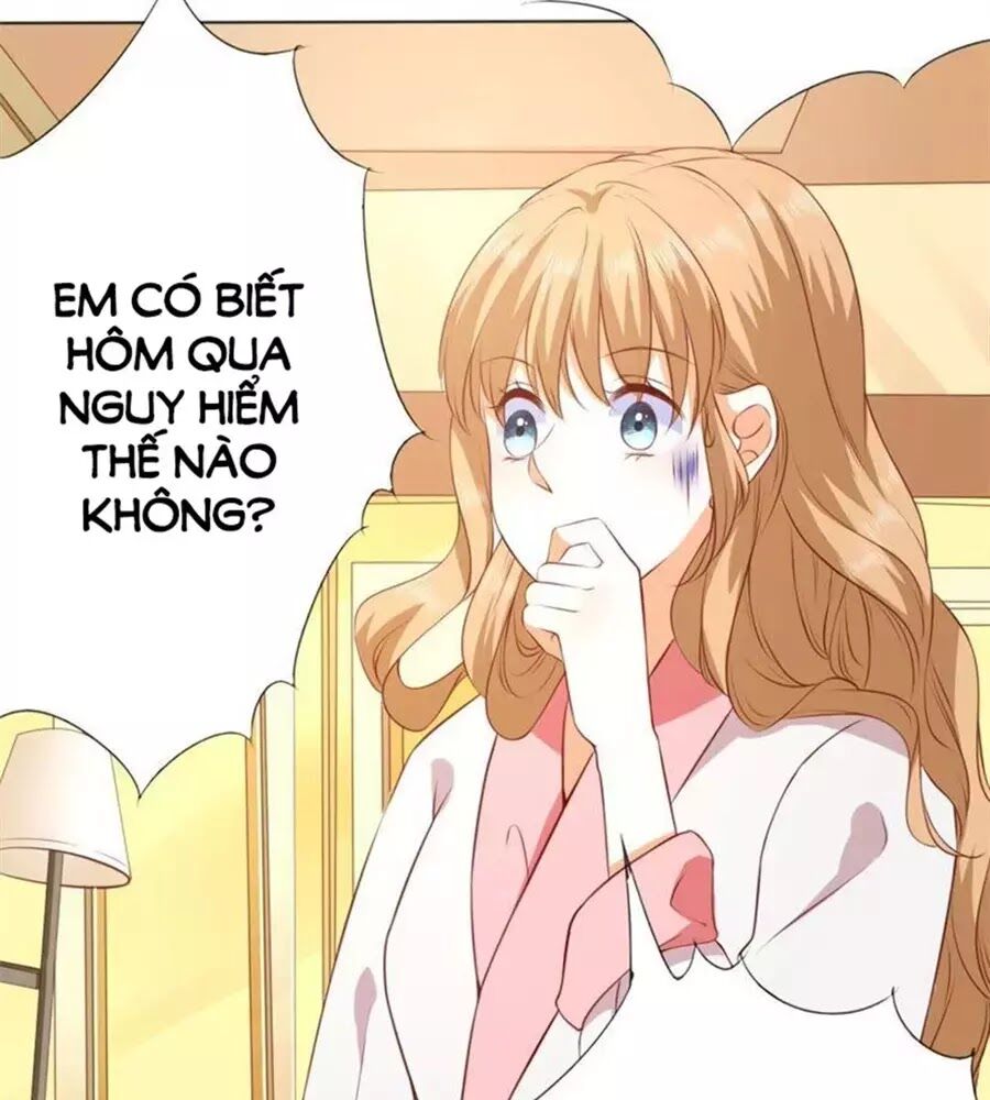 Bác Sĩ Sở Cũng Muốn Yêu: Chapter 246