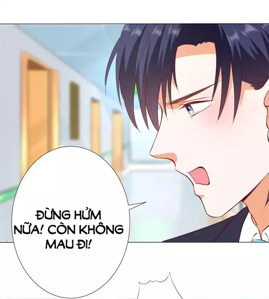 Bác Sĩ Sở Cũng Muốn Yêu: Chapter 246