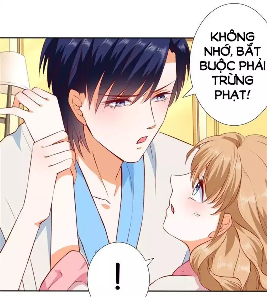 Bác Sĩ Sở Cũng Muốn Yêu: Chapter 246