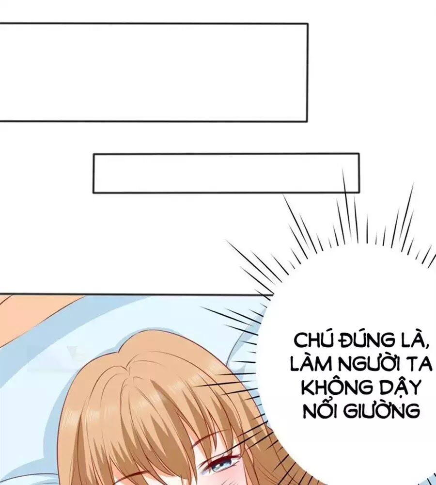 Bác Sĩ Sở Cũng Muốn Yêu: Chapter 246