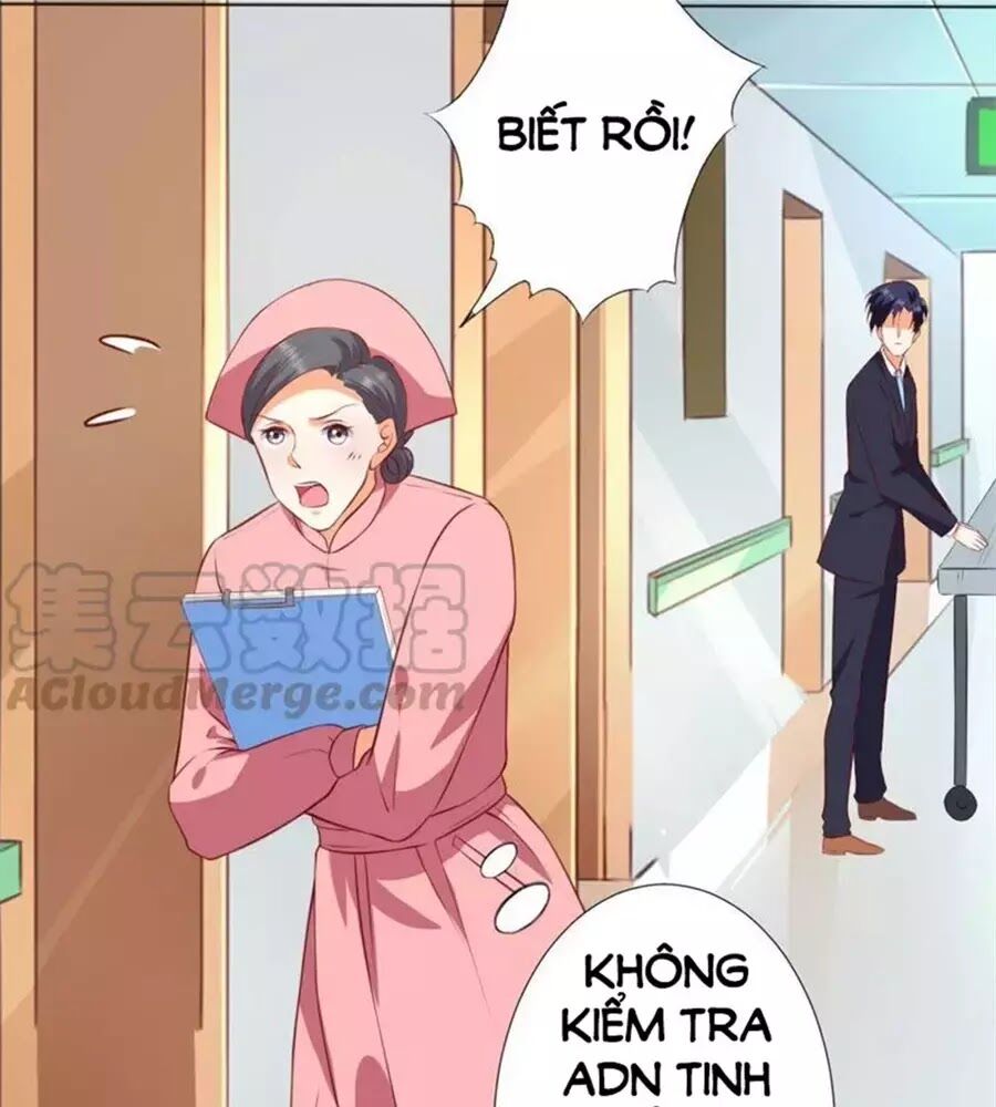 Bác Sĩ Sở Cũng Muốn Yêu: Chapter 246