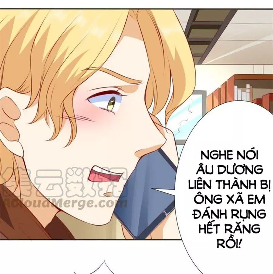 Bác Sĩ Sở Cũng Muốn Yêu: Chapter 246