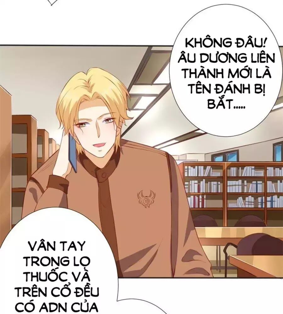 Bác Sĩ Sở Cũng Muốn Yêu: Chapter 246