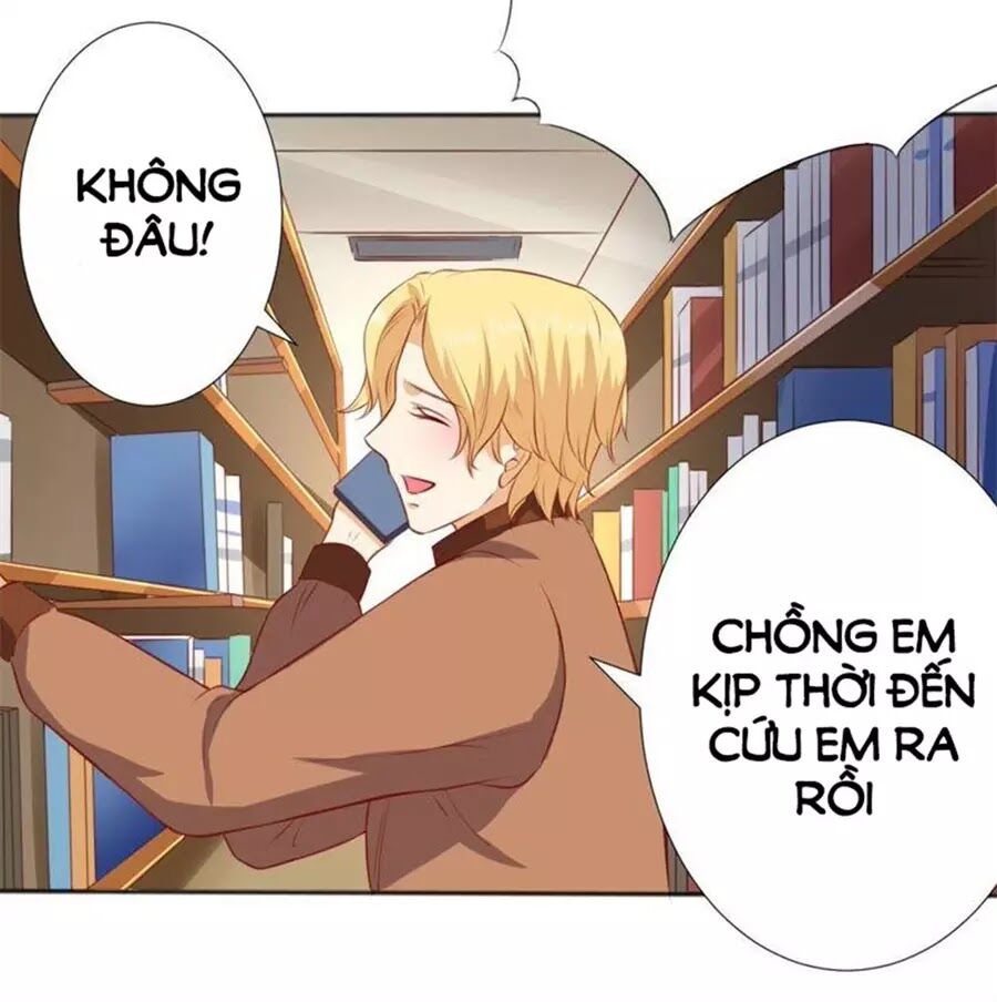Bác Sĩ Sở Cũng Muốn Yêu: Chapter 246