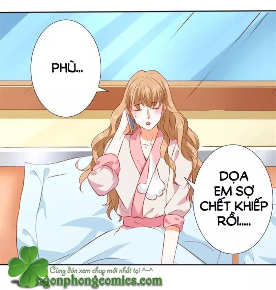 Bác Sĩ Sở Cũng Muốn Yêu: Chapter 246