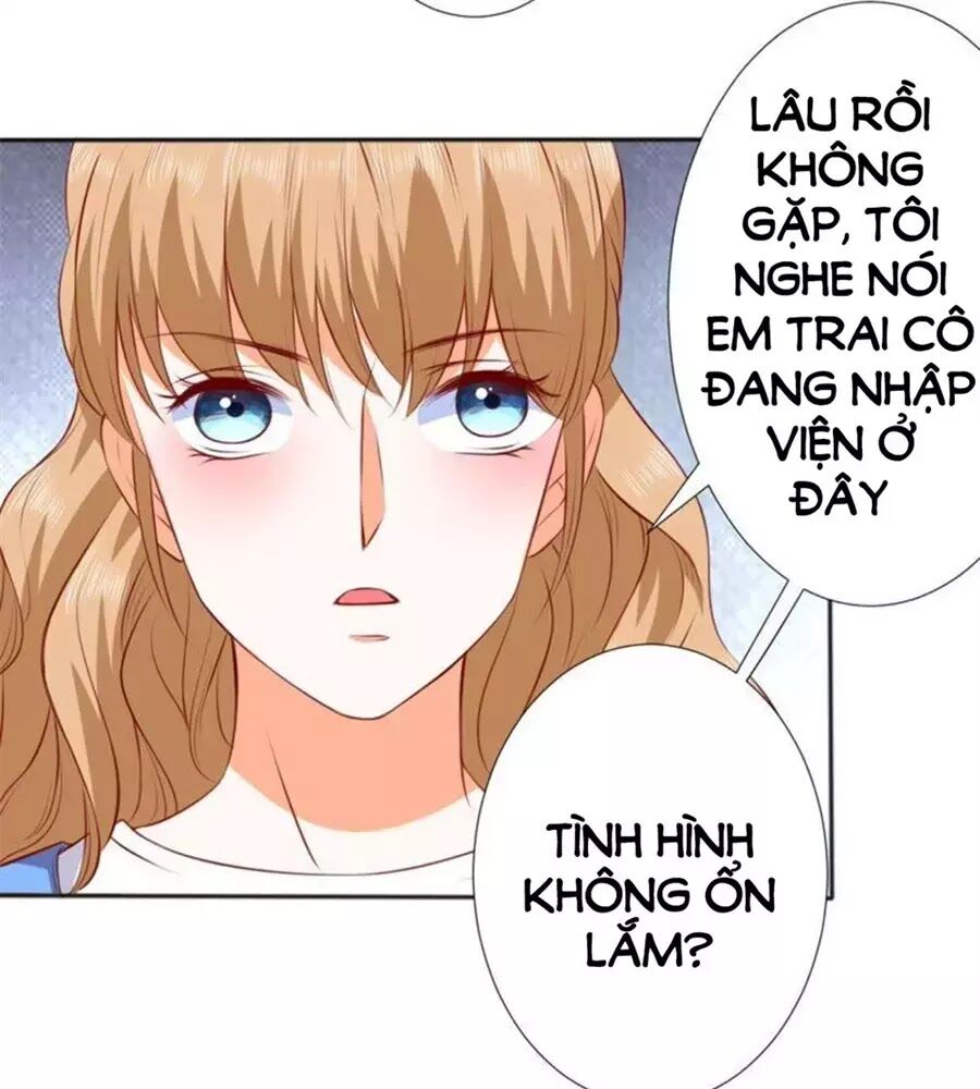 Bác Sĩ Sở Cũng Muốn Yêu: Chapter 247