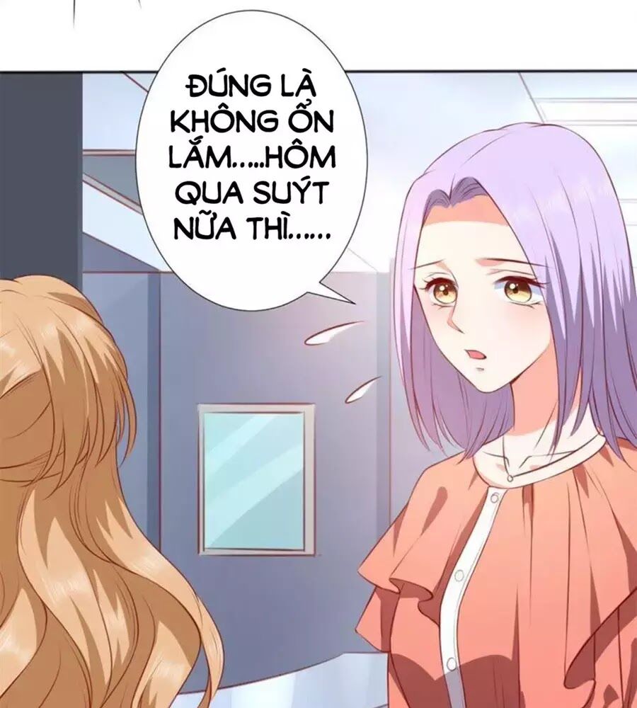 Bác Sĩ Sở Cũng Muốn Yêu: Chapter 247