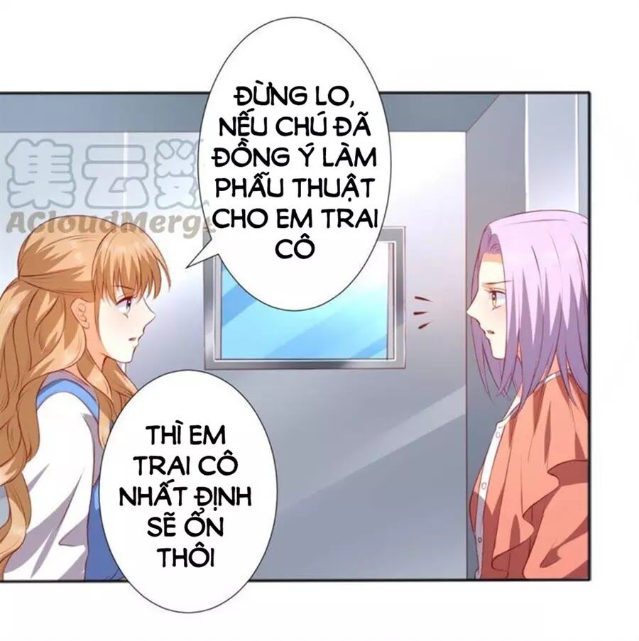 Bác Sĩ Sở Cũng Muốn Yêu: Chapter 247