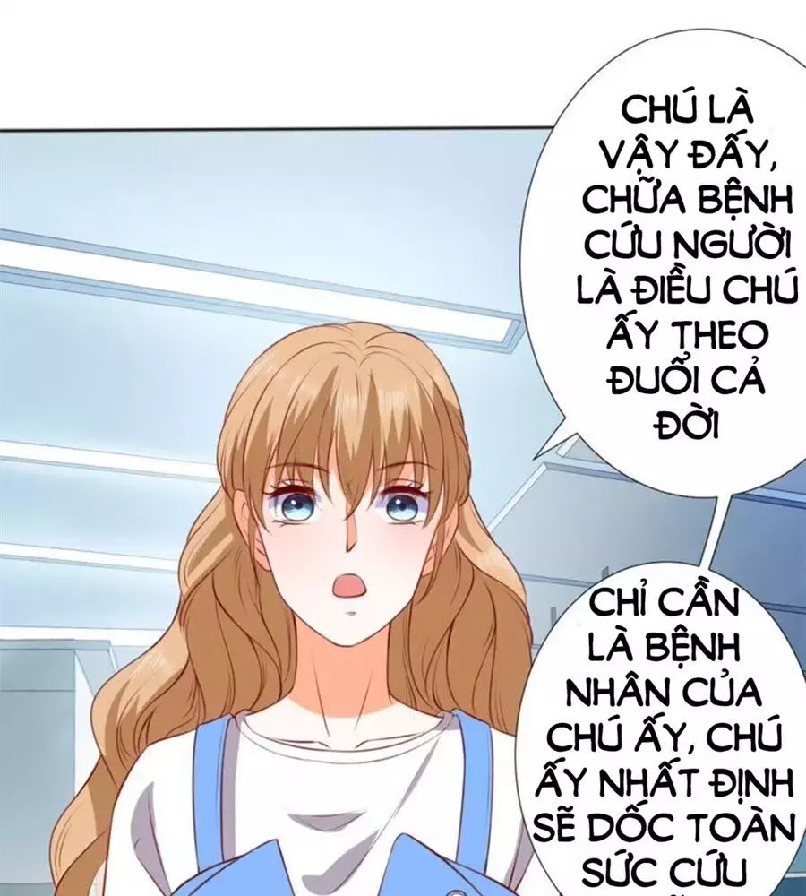 Bác Sĩ Sở Cũng Muốn Yêu: Chapter 247