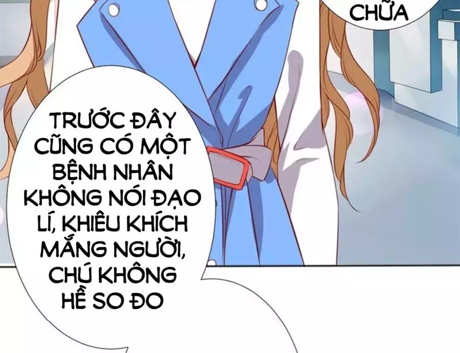 Bác Sĩ Sở Cũng Muốn Yêu: Chapter 247