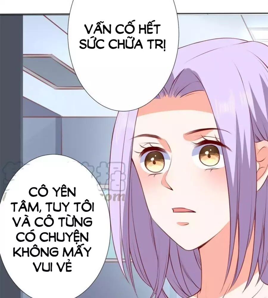 Bác Sĩ Sở Cũng Muốn Yêu: Chapter 247
