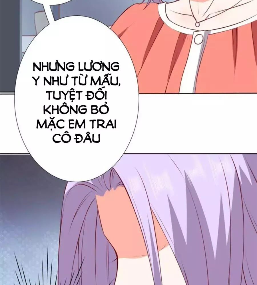 Bác Sĩ Sở Cũng Muốn Yêu: Chapter 247