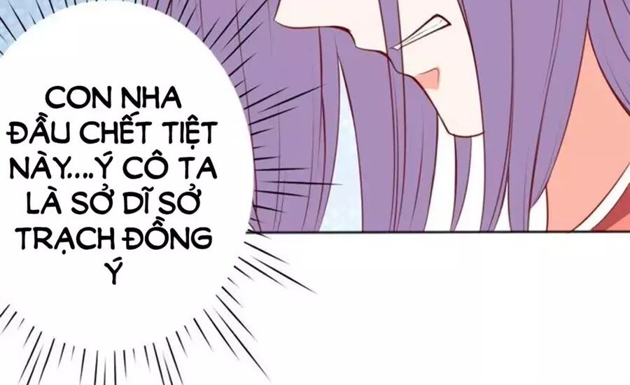 Bác Sĩ Sở Cũng Muốn Yêu: Chapter 247