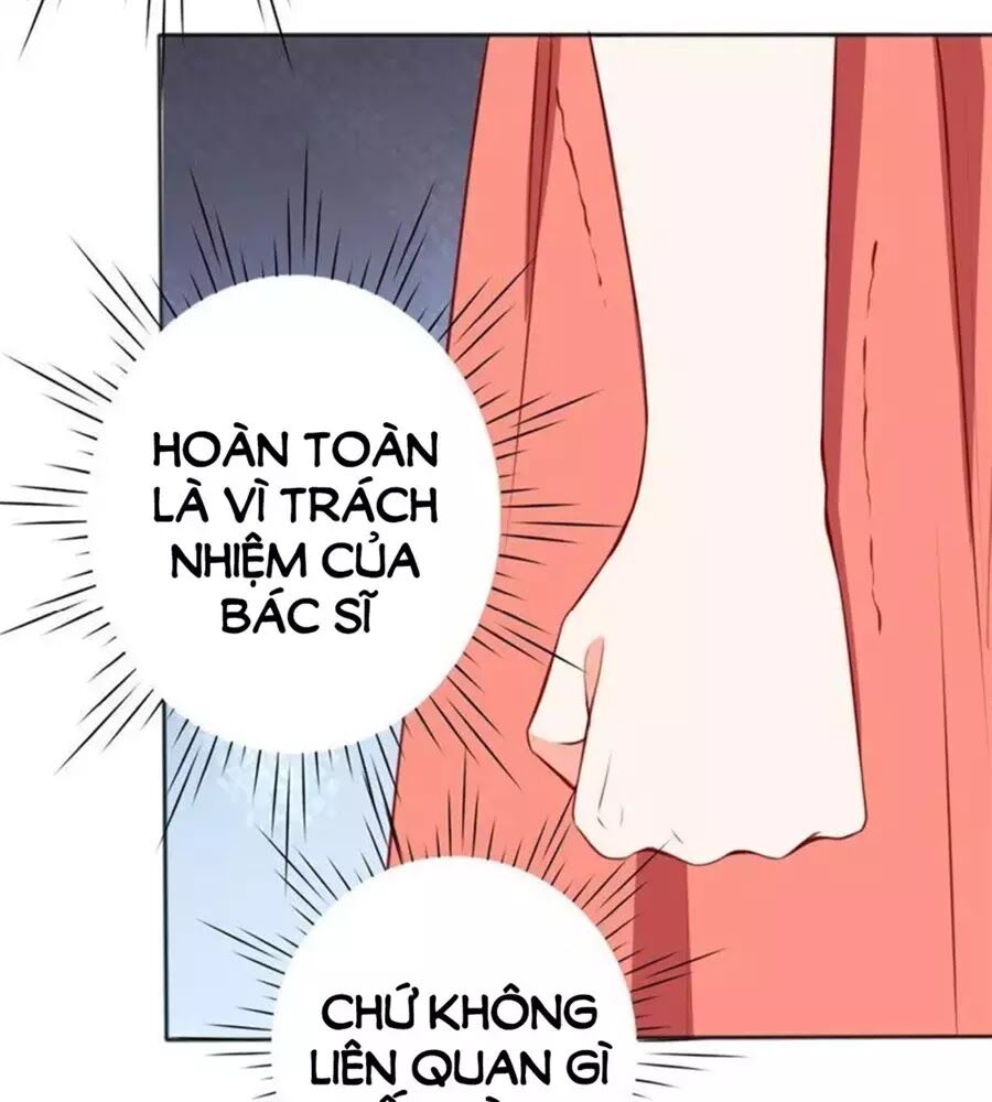 Bác Sĩ Sở Cũng Muốn Yêu: Chapter 247