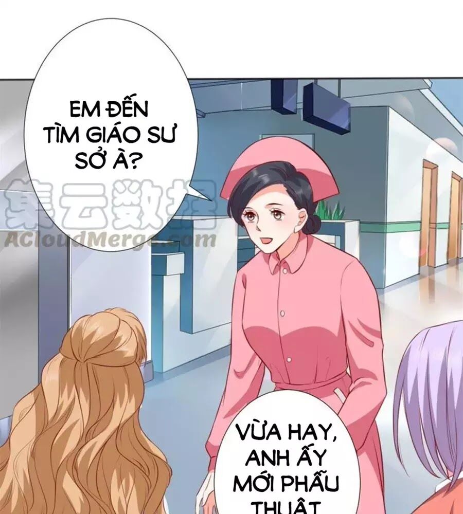 Bác Sĩ Sở Cũng Muốn Yêu: Chapter 247
