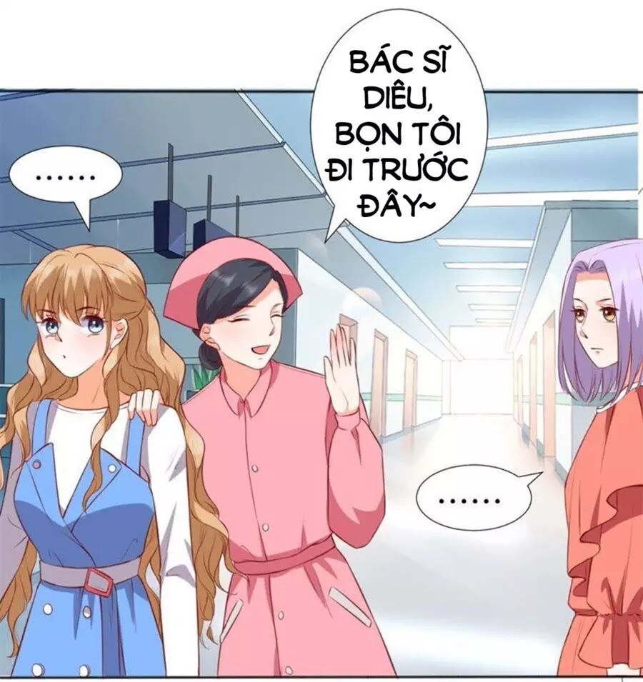 Bác Sĩ Sở Cũng Muốn Yêu: Chapter 247